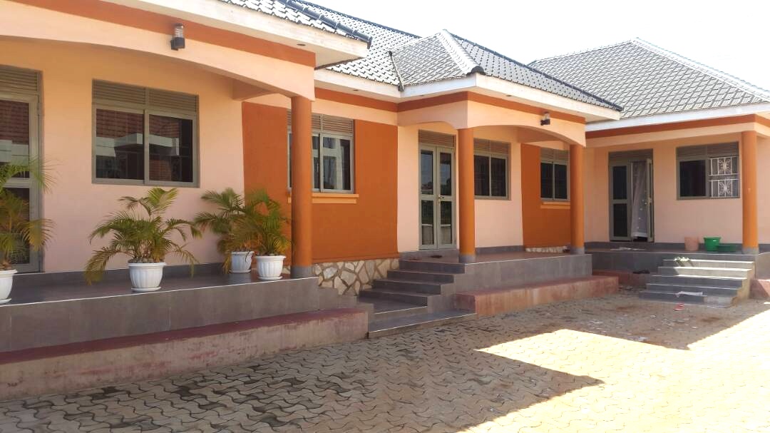 Houses at Reliance Real Estates