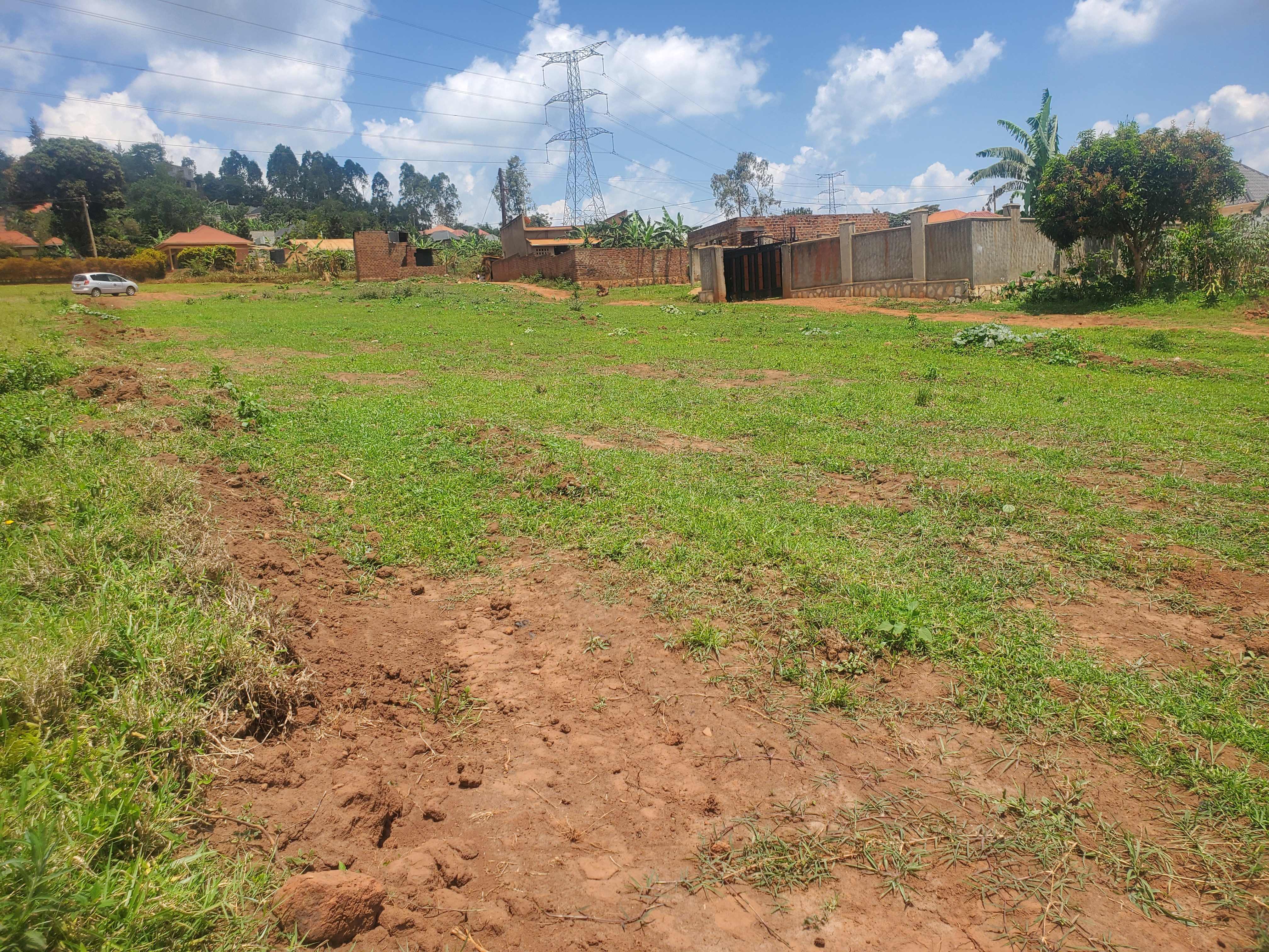 Buloba Bwotansimbi Estate | Reliance Real Estates