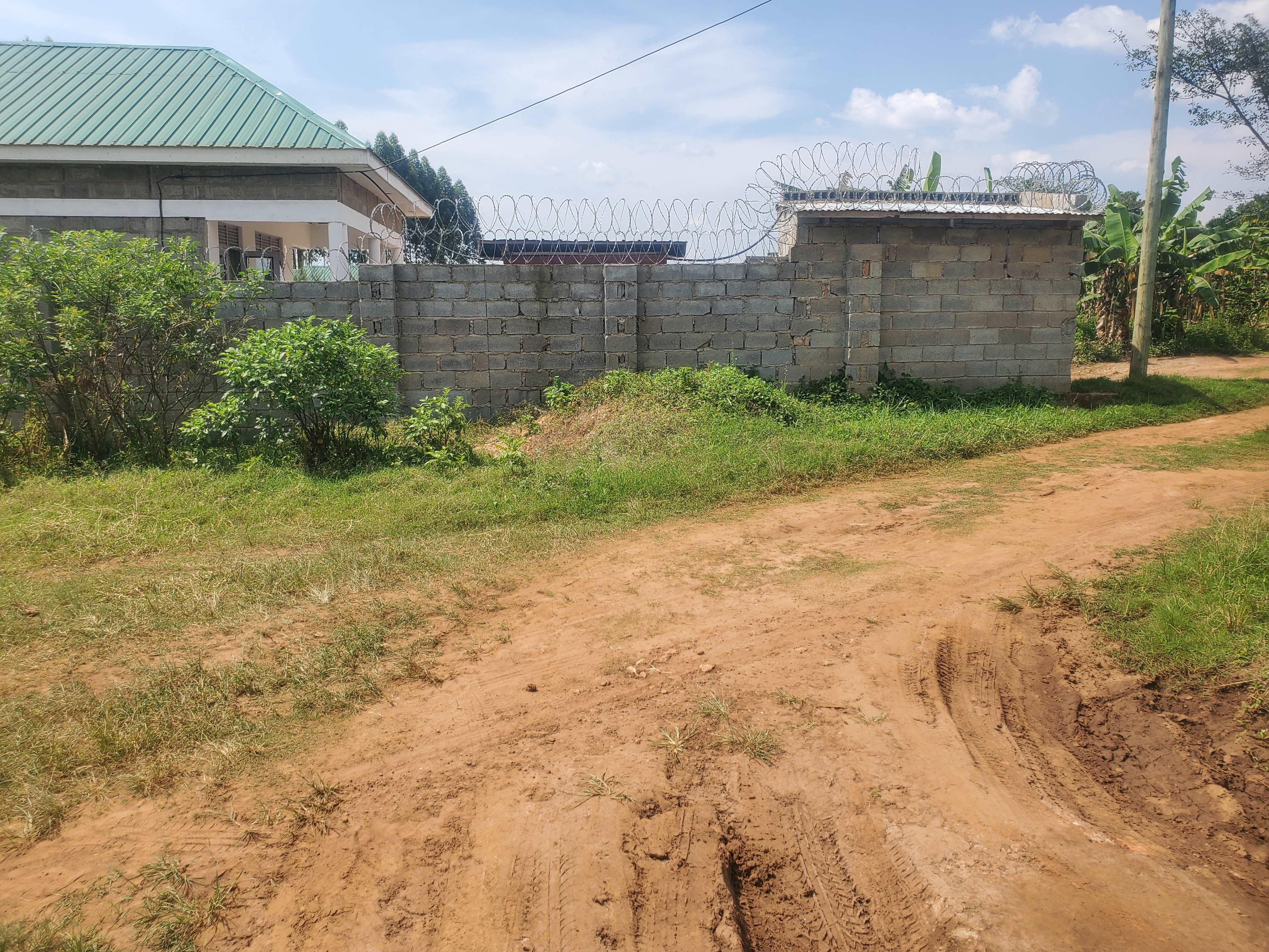 Bujjuko Jamil Estate — Affordable Plot for Sale at Reliance Real Estates Ltd