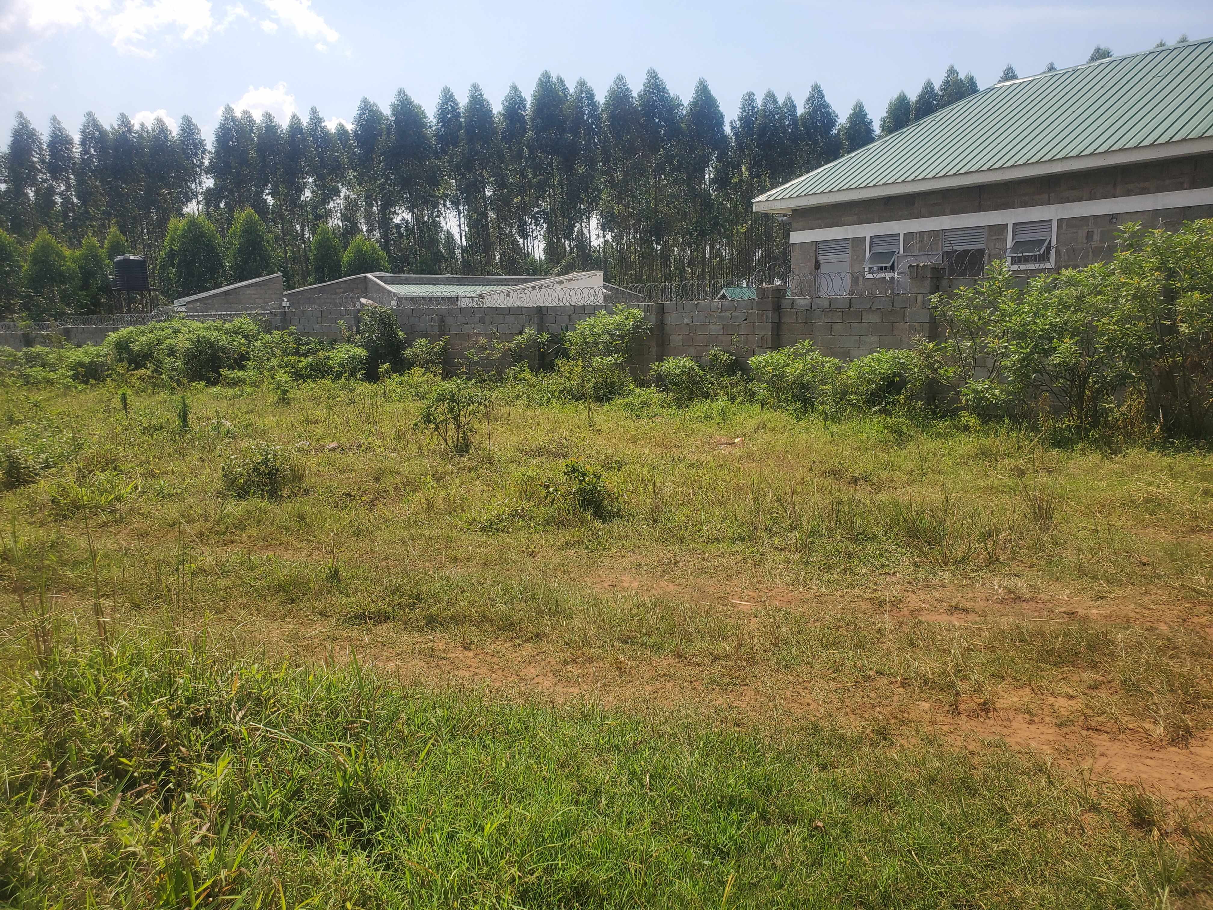 Bujjuko Jamil Estate | Reliance Real Estates