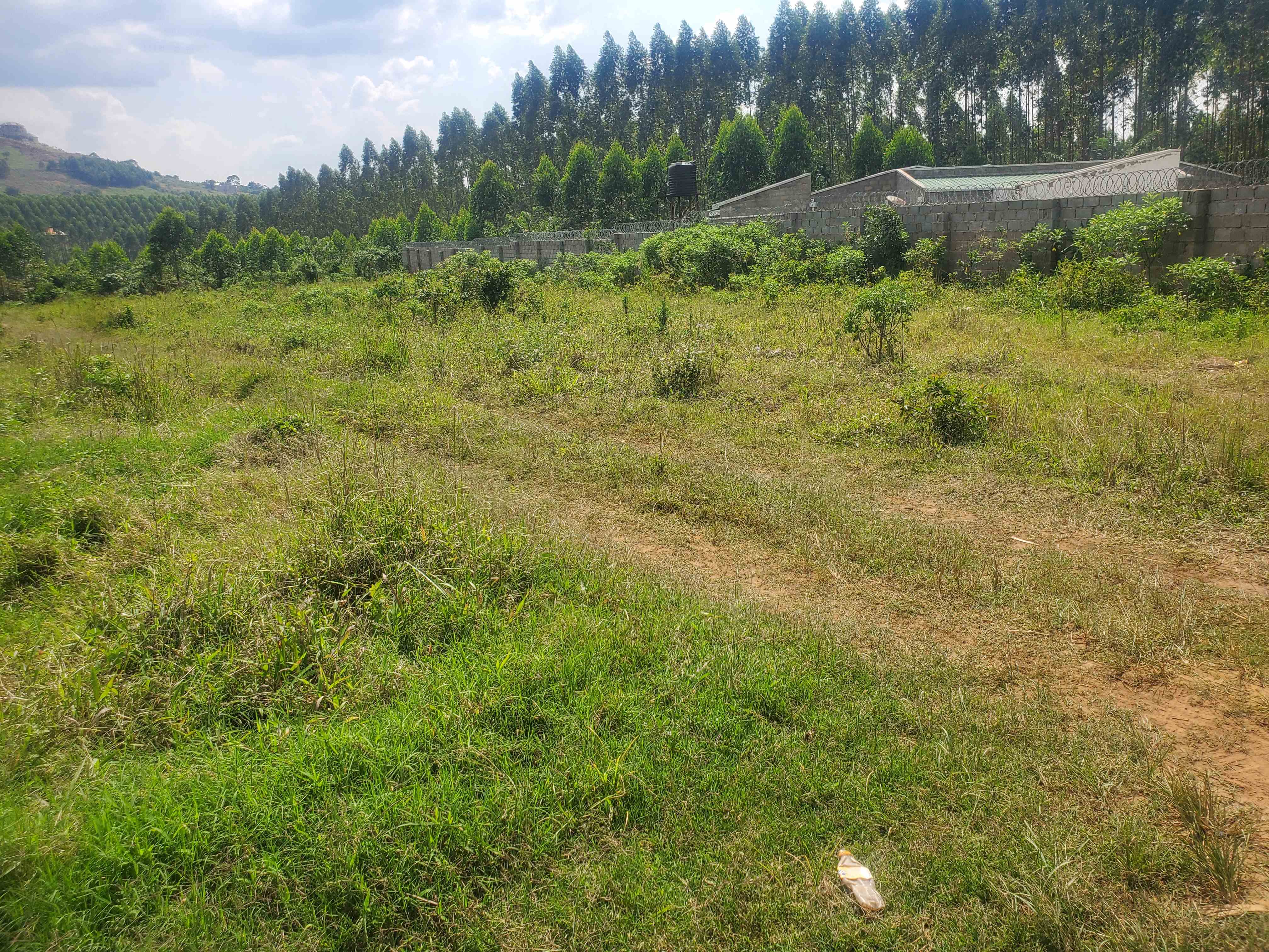Bujjuko Jamil Estate — Affordable Plot for Sale at Reliance Real Estates Ltd
