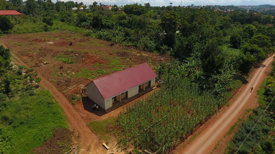 Wakiso Namusera Gaz Estate | Reliance Real Estates