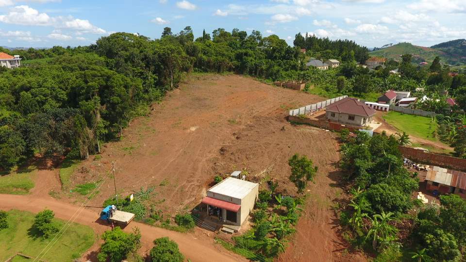 Wakiso Namasanga Estate II | Reliance Real Estates