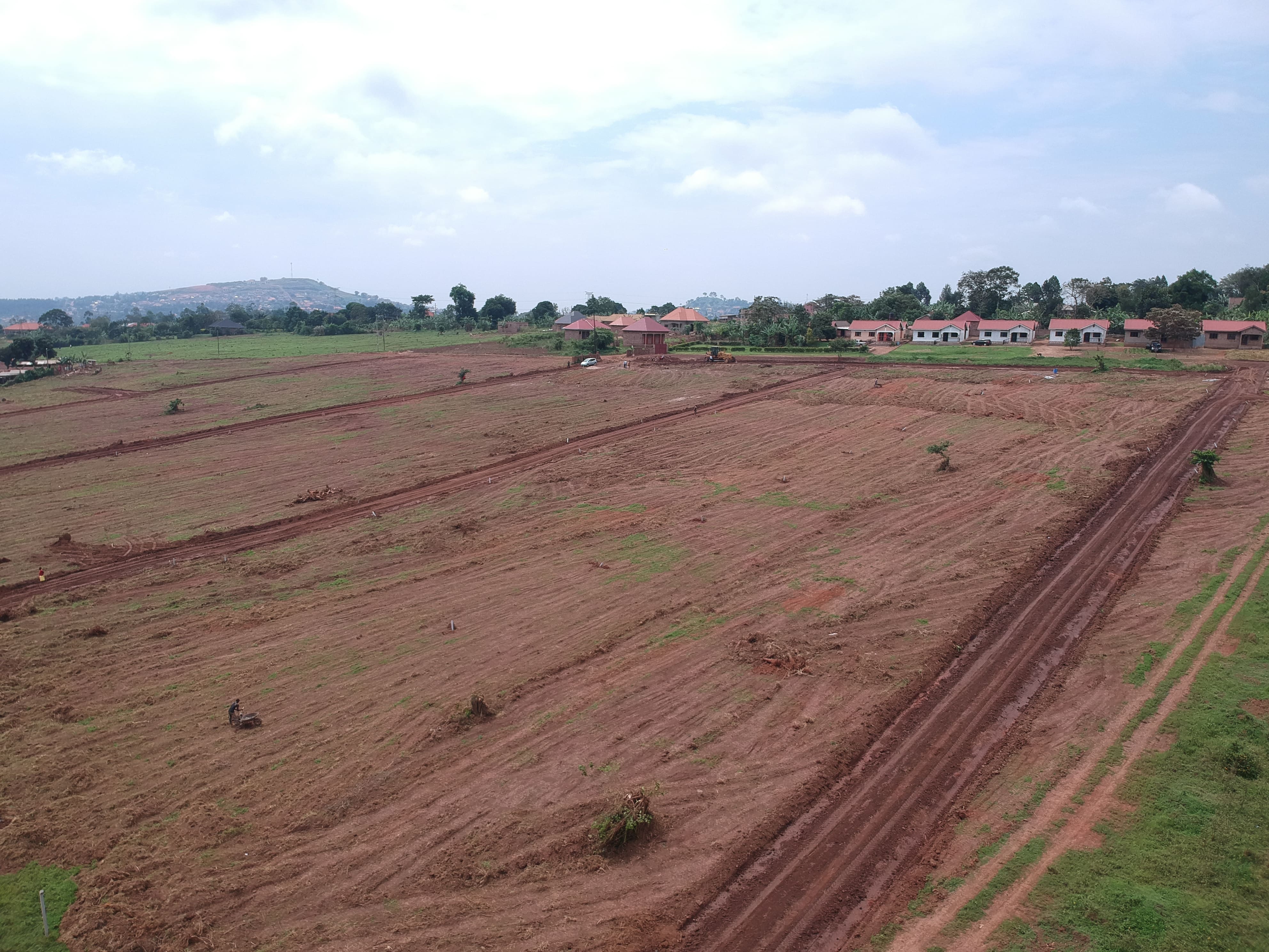 Buloba Bukasa Estate | Reliance Real Estates