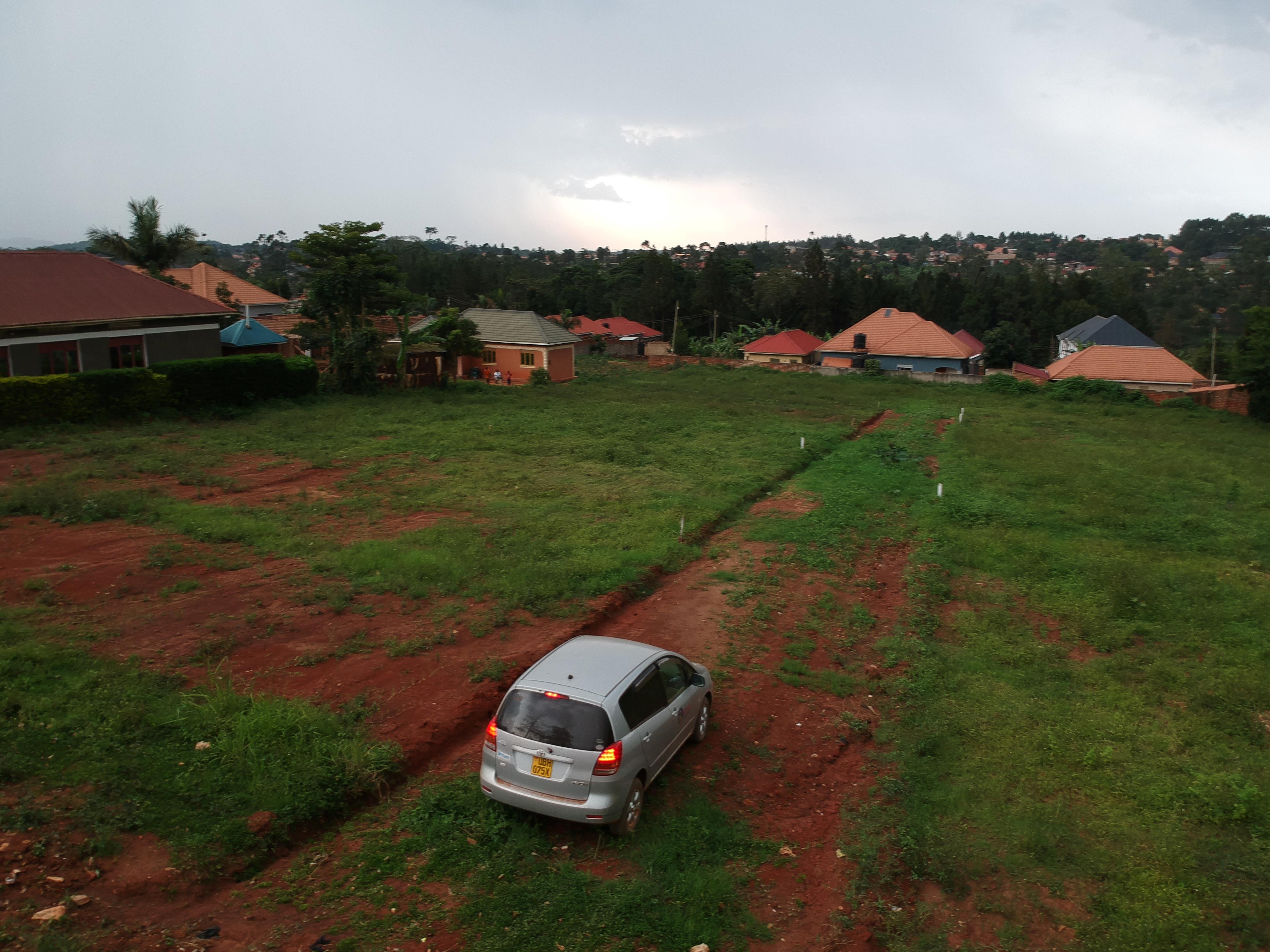 Wakiso Kavumba phase III | Reliance Real Estates
