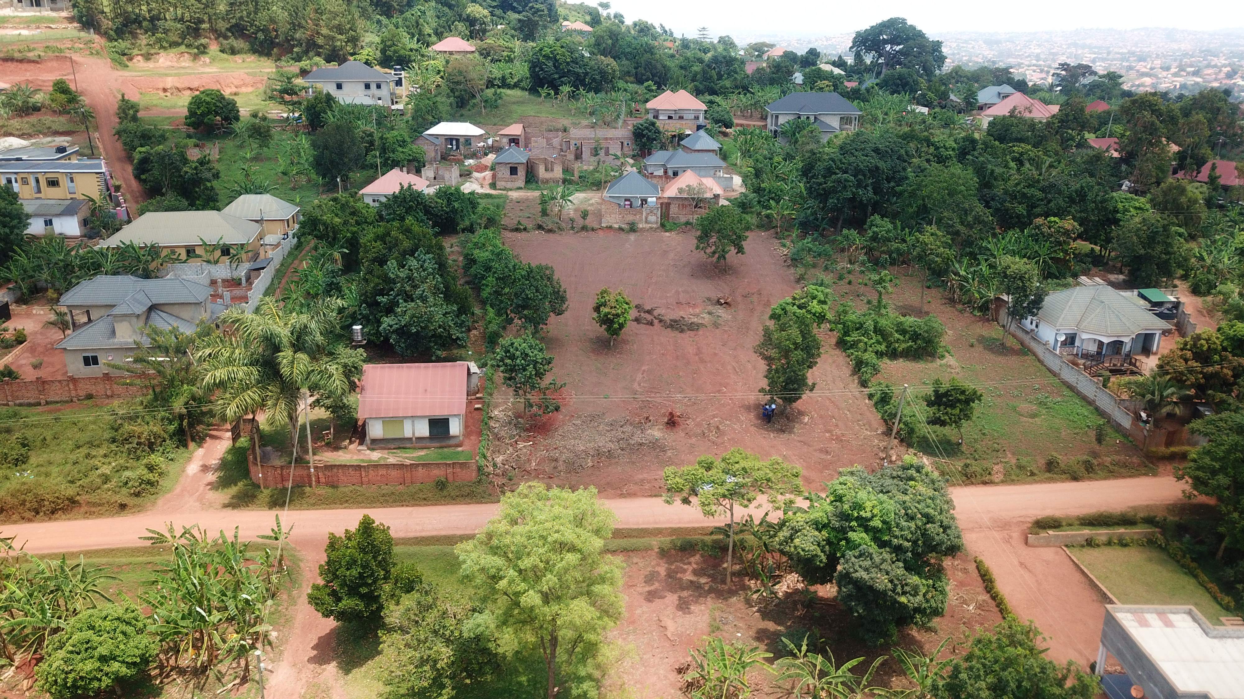 Wakiso Gombe EState | Reliance Real Estates