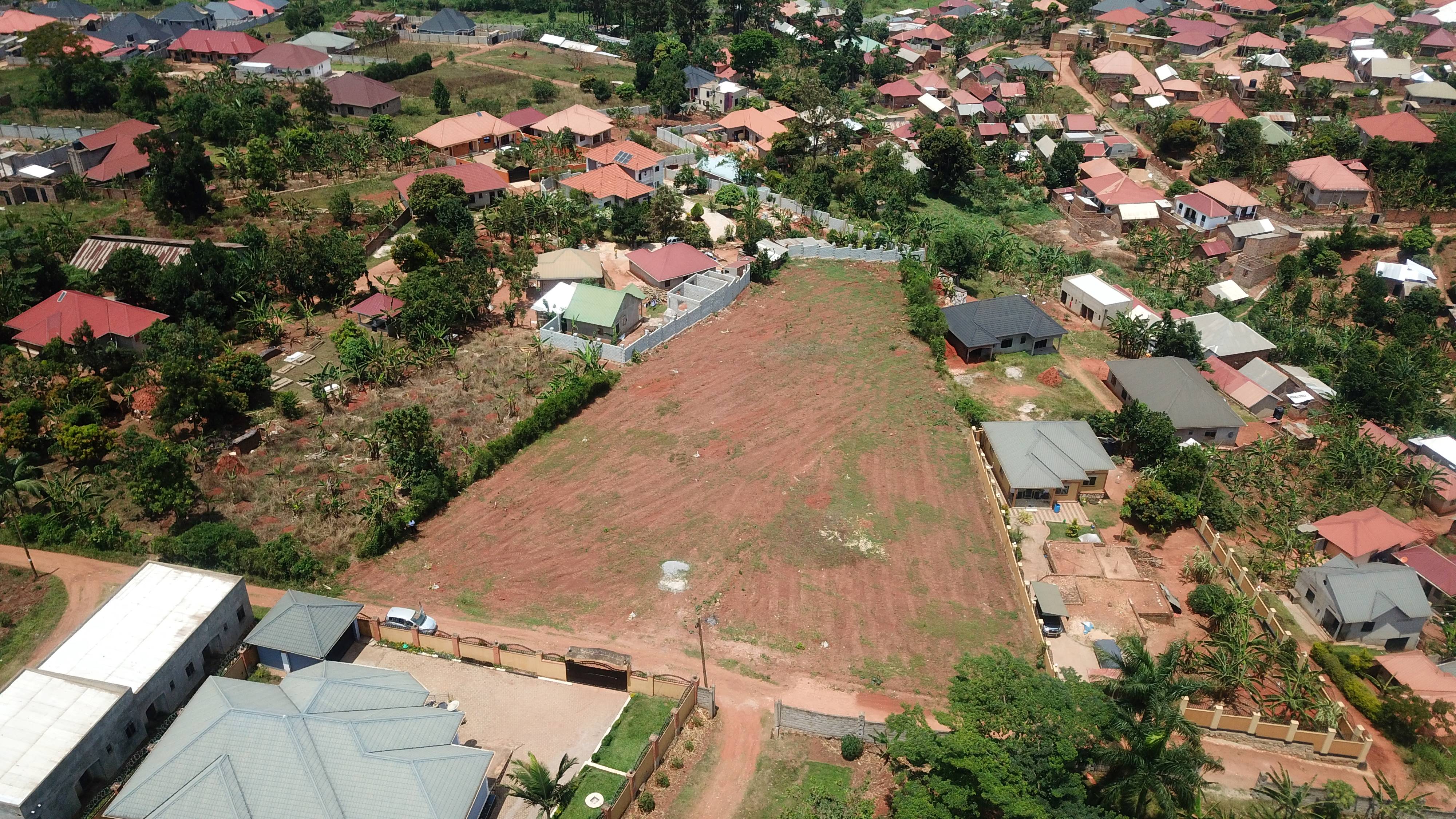 Wakiso Kisimbili Estate | Reliance Real Estates