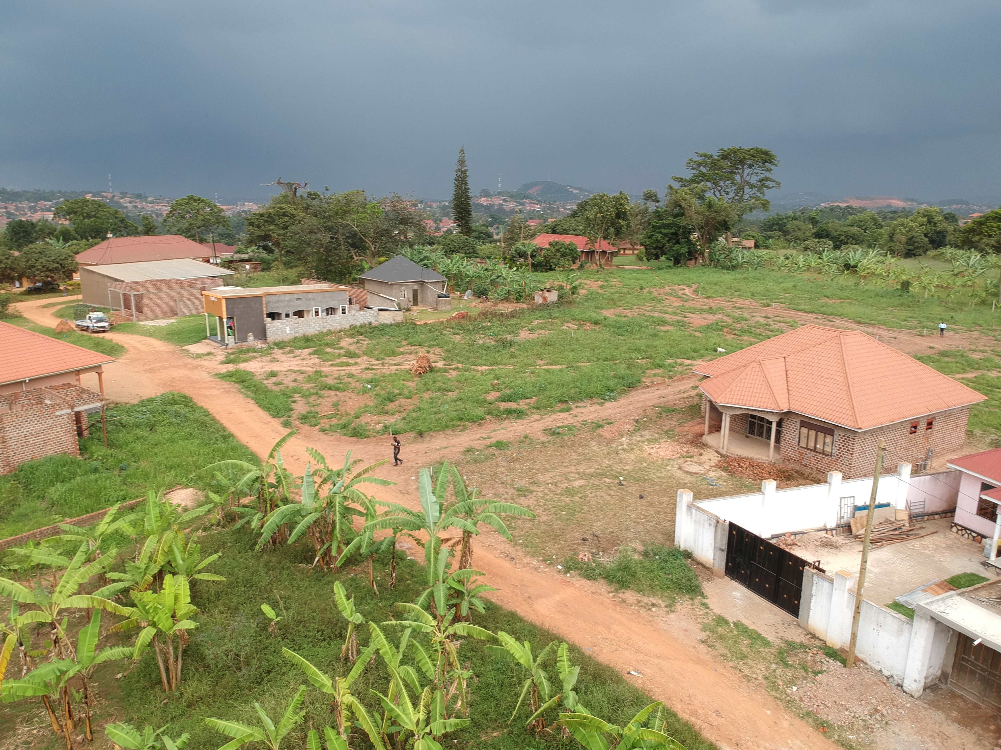 Kavumba Estate Phasa II | Reliance Real Estates