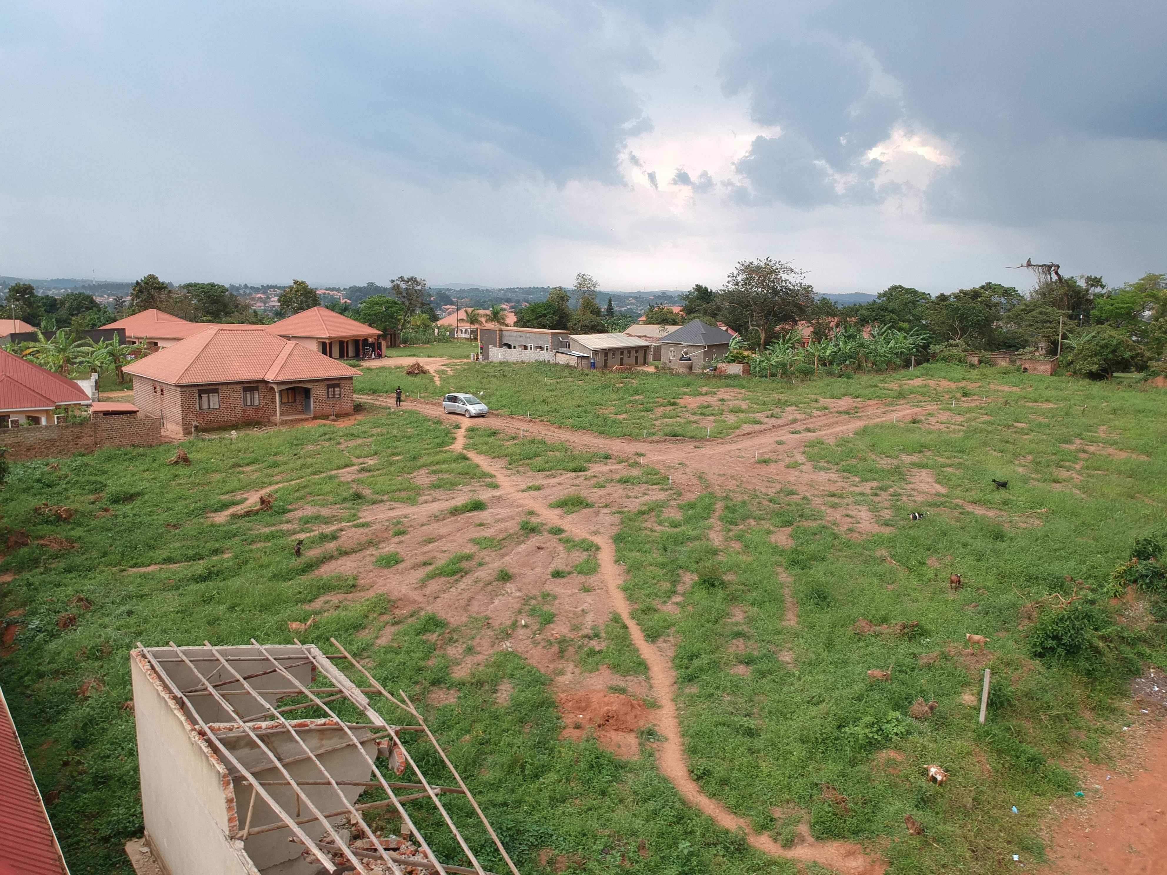 Kavumba Estate Phasa II — Affordable Land for Sale at Reliance Real Estates Ltd