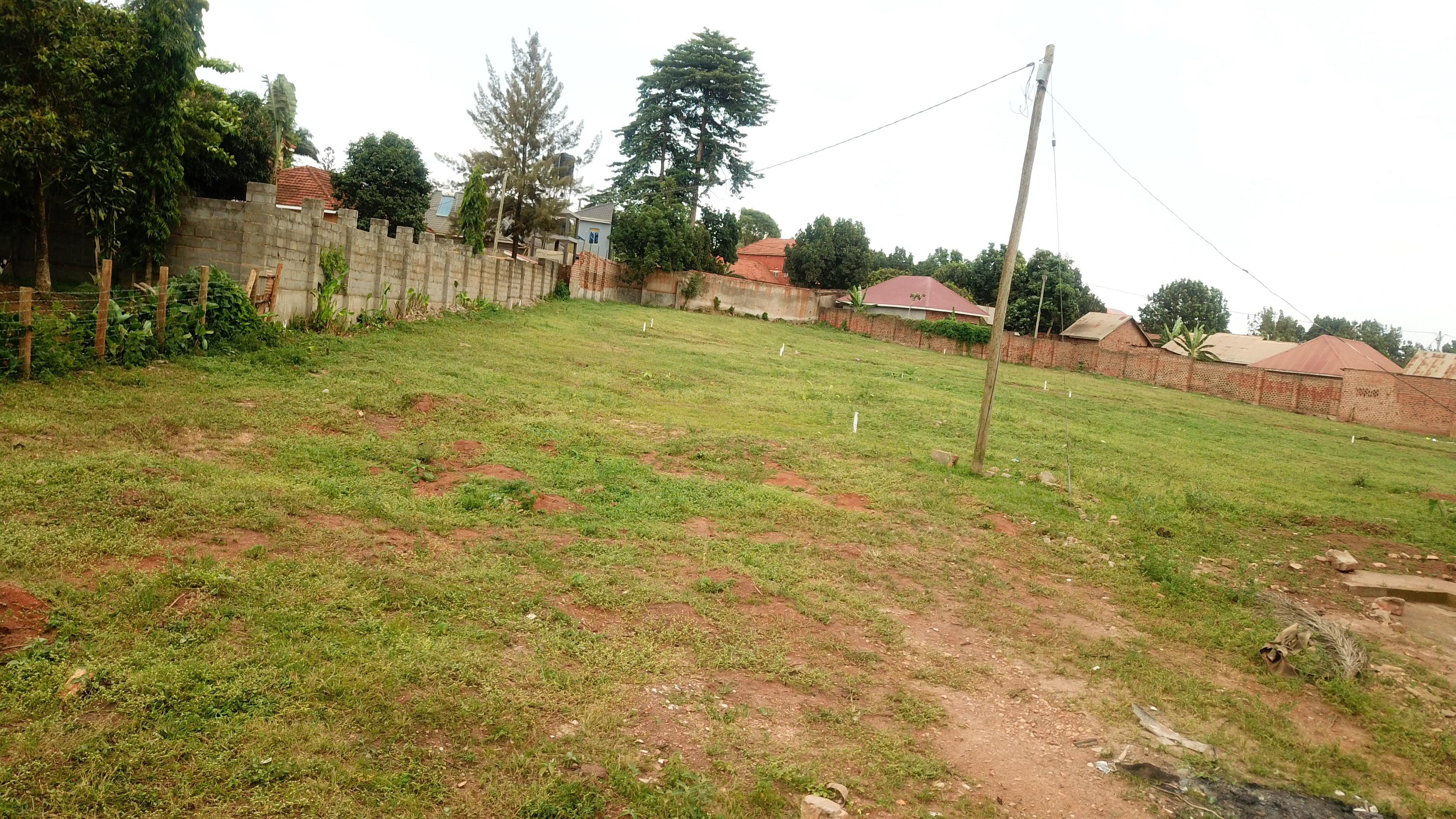 Kawanda town Estate. | Reliance Real Estates