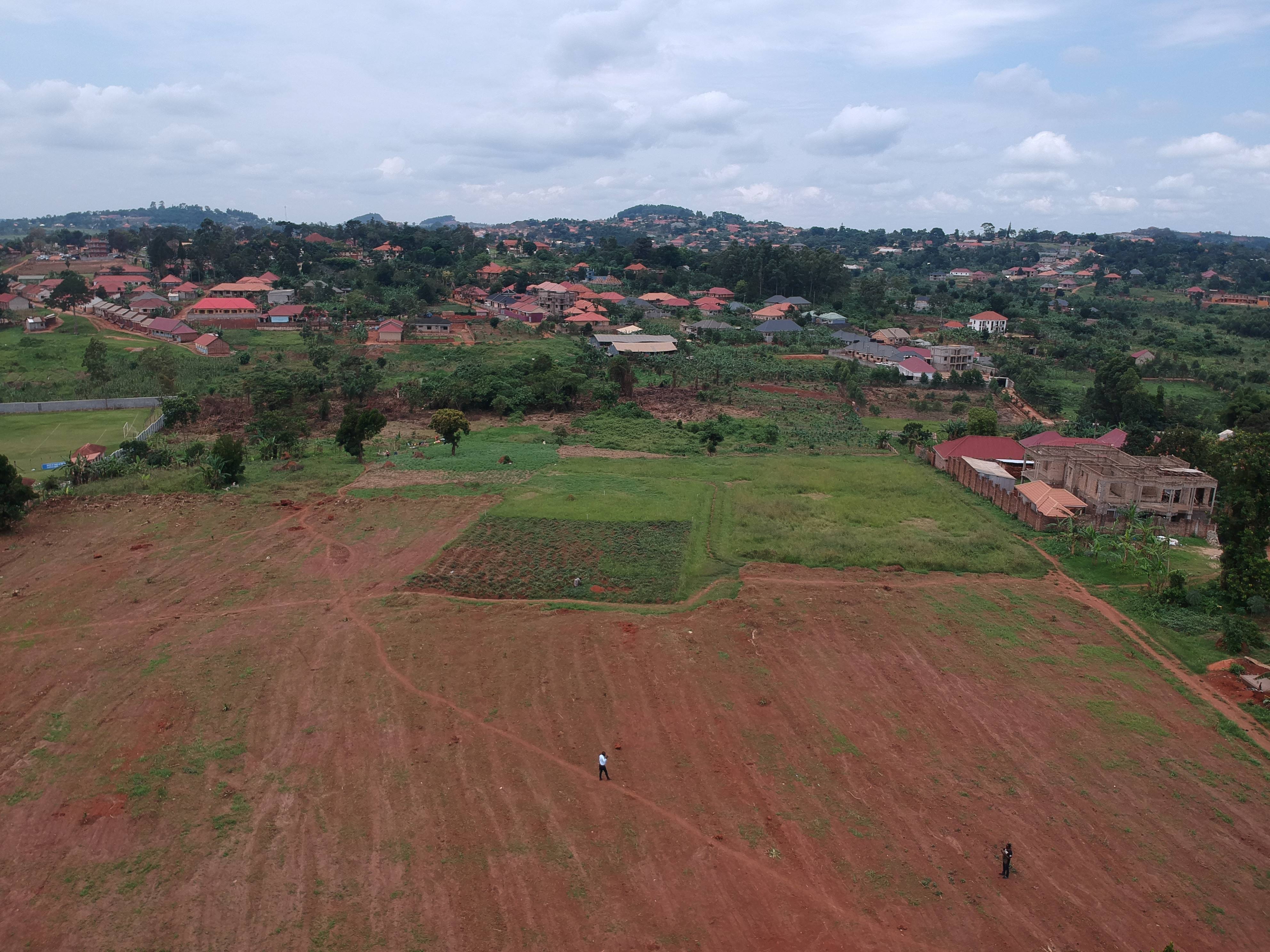 Wakiso Hass Estate | Reliance Real Estates
