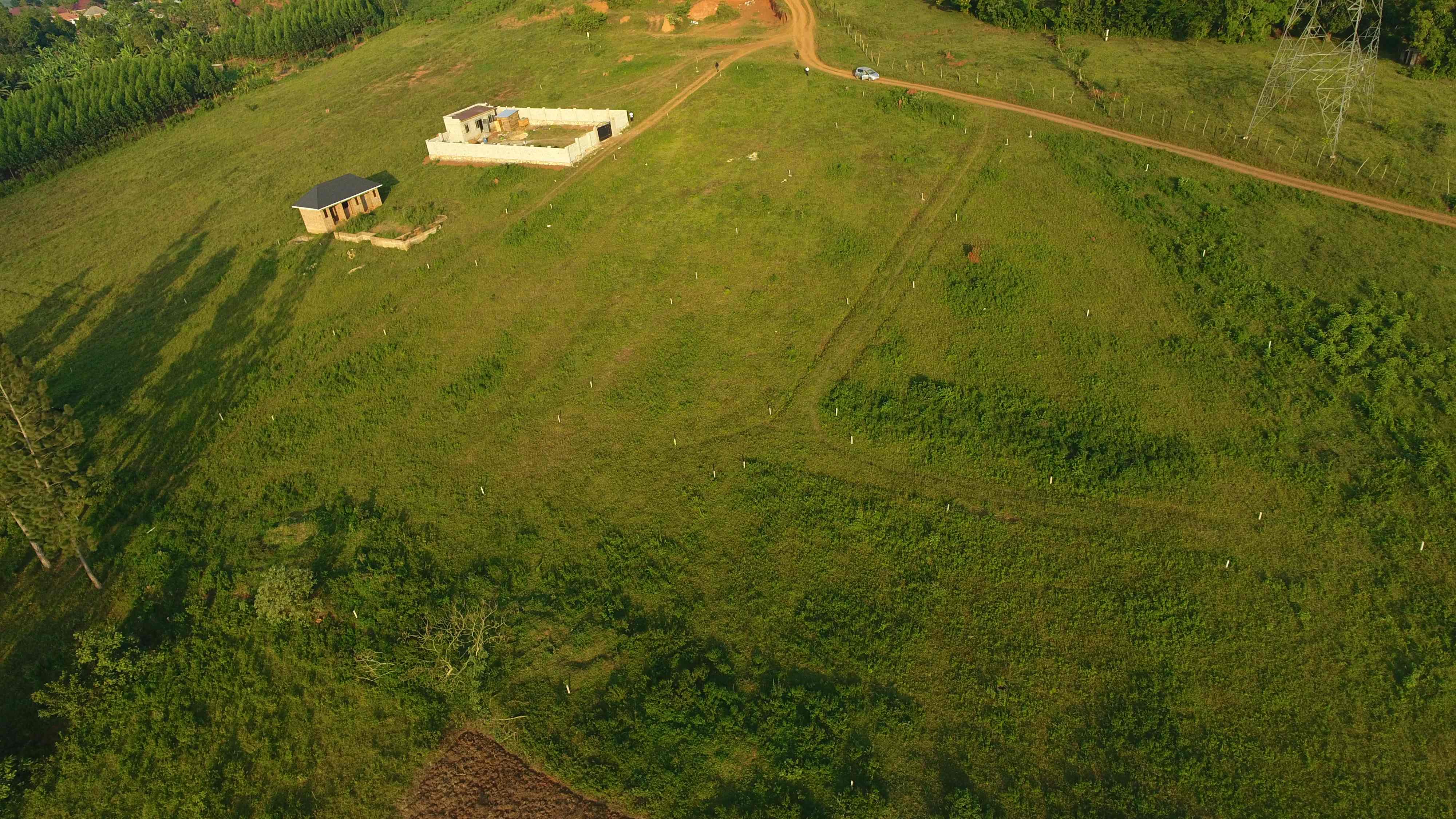 Buloba Nagenda Estate — Affordable Plot for Sale at Reliance Real Estates Ltd