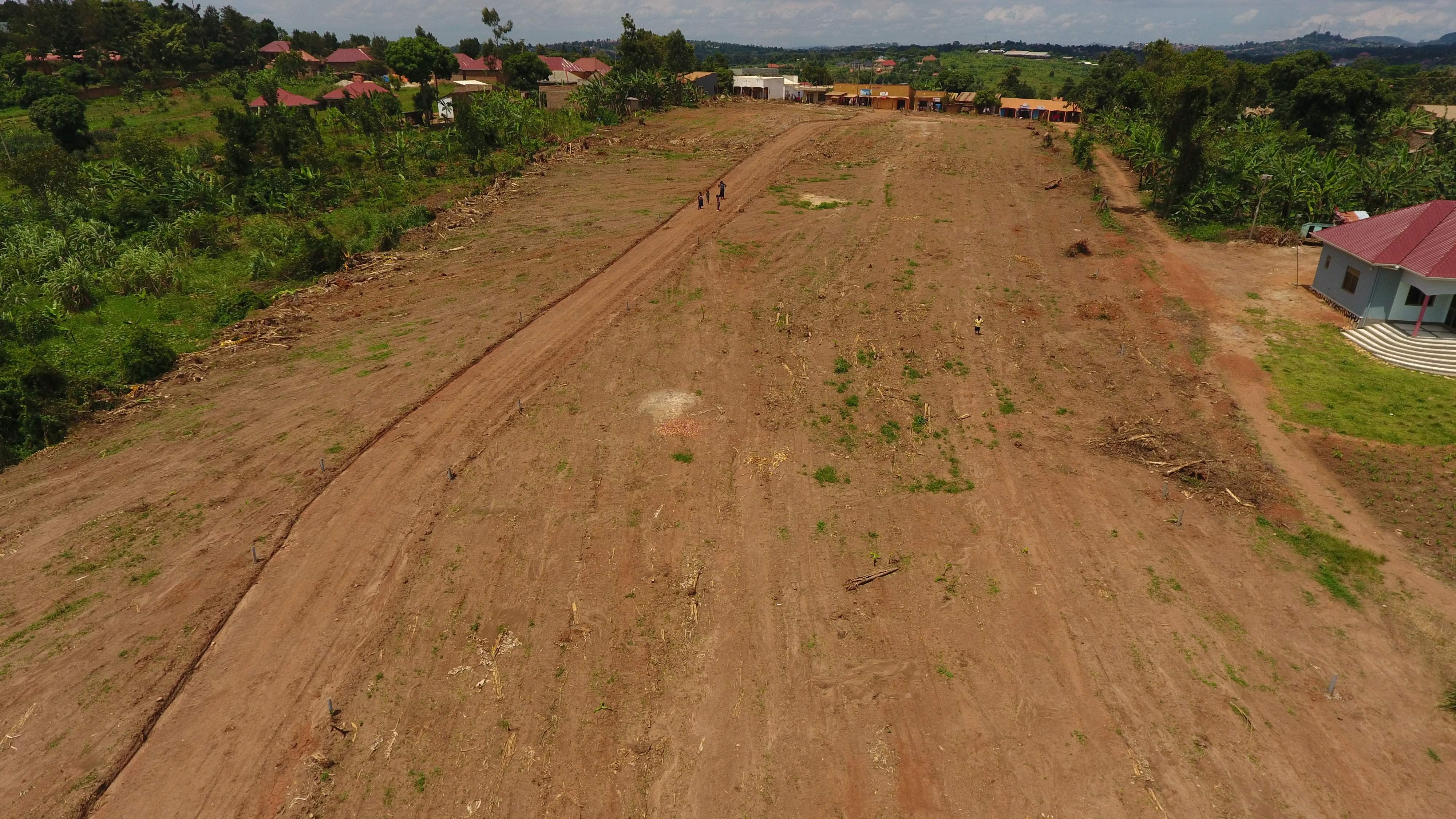 Namusera Nsekwa Estate | Reliance Real Estates