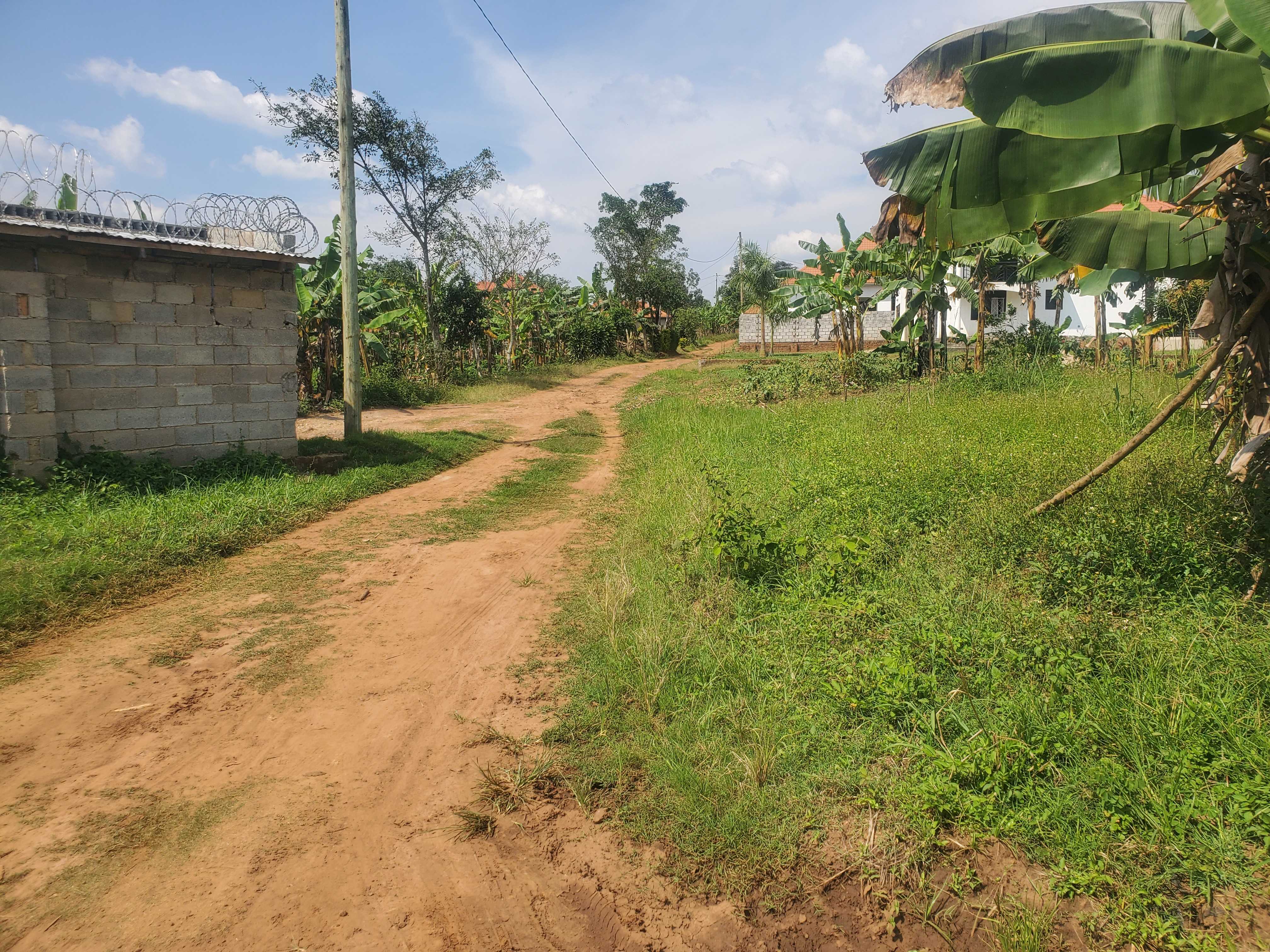 Bujjuko Jamil Estate — Affordable Plot for Sale at Reliance Real Estates Ltd