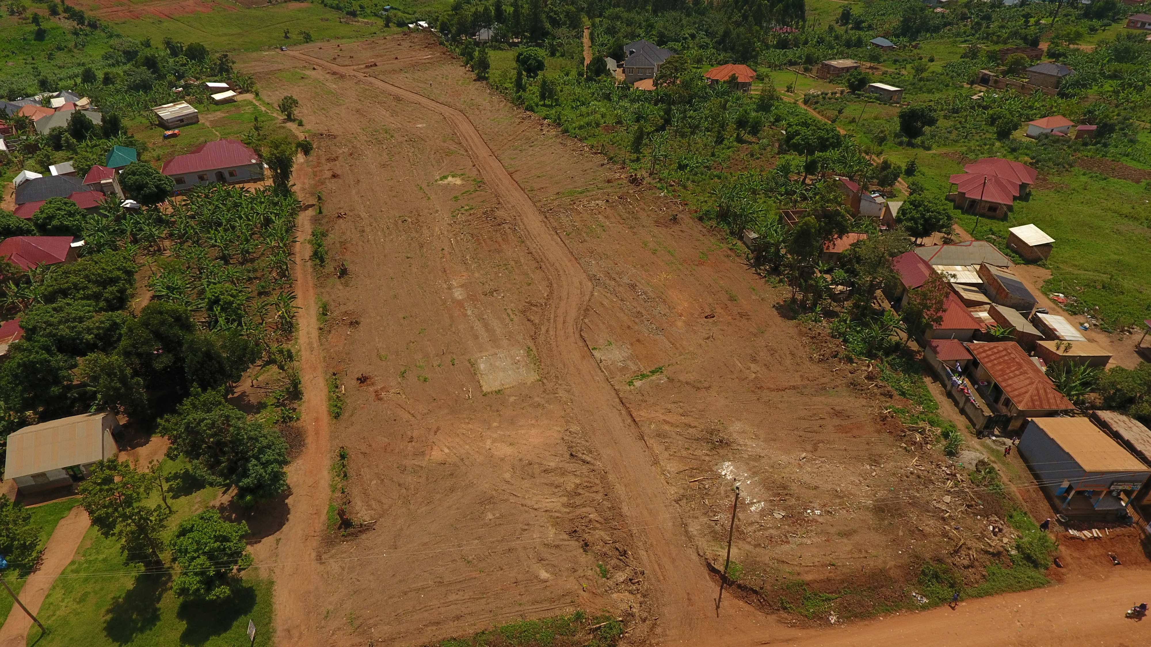 Namusera Nsekwa Estate — Affordable Land for Sale at Reliance Real Estates Ltd