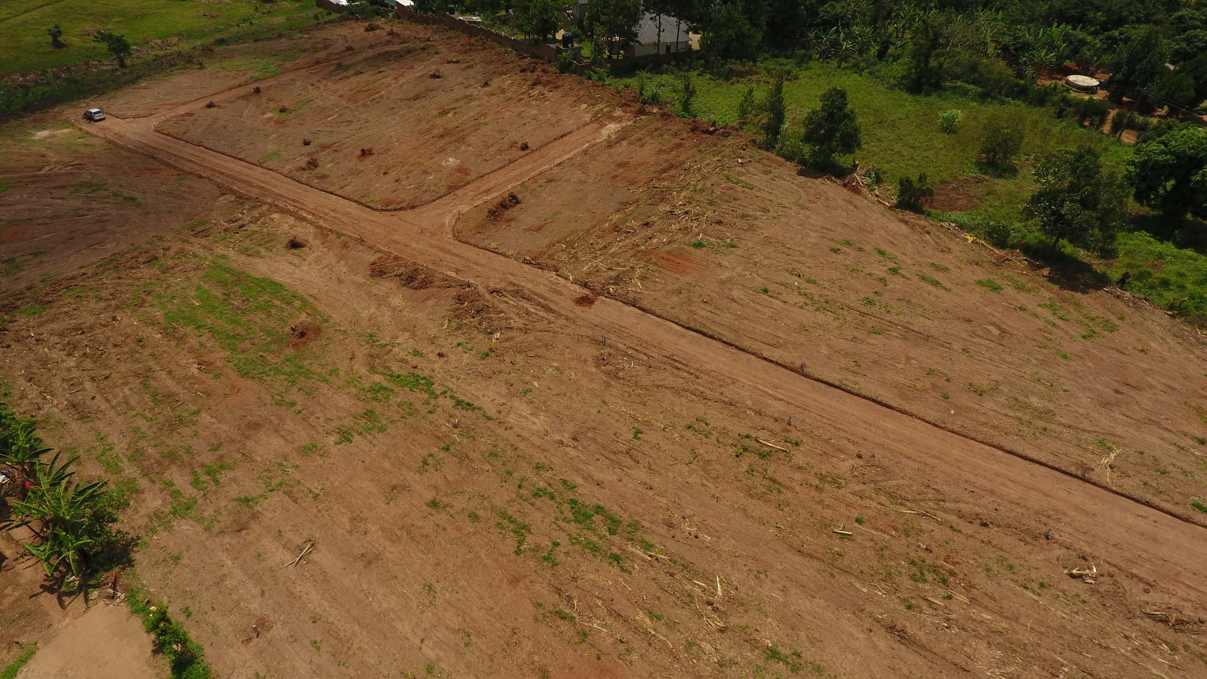 Namusera Nsekwa Estate — Affordable Land for Sale at Reliance Real Estates Ltd