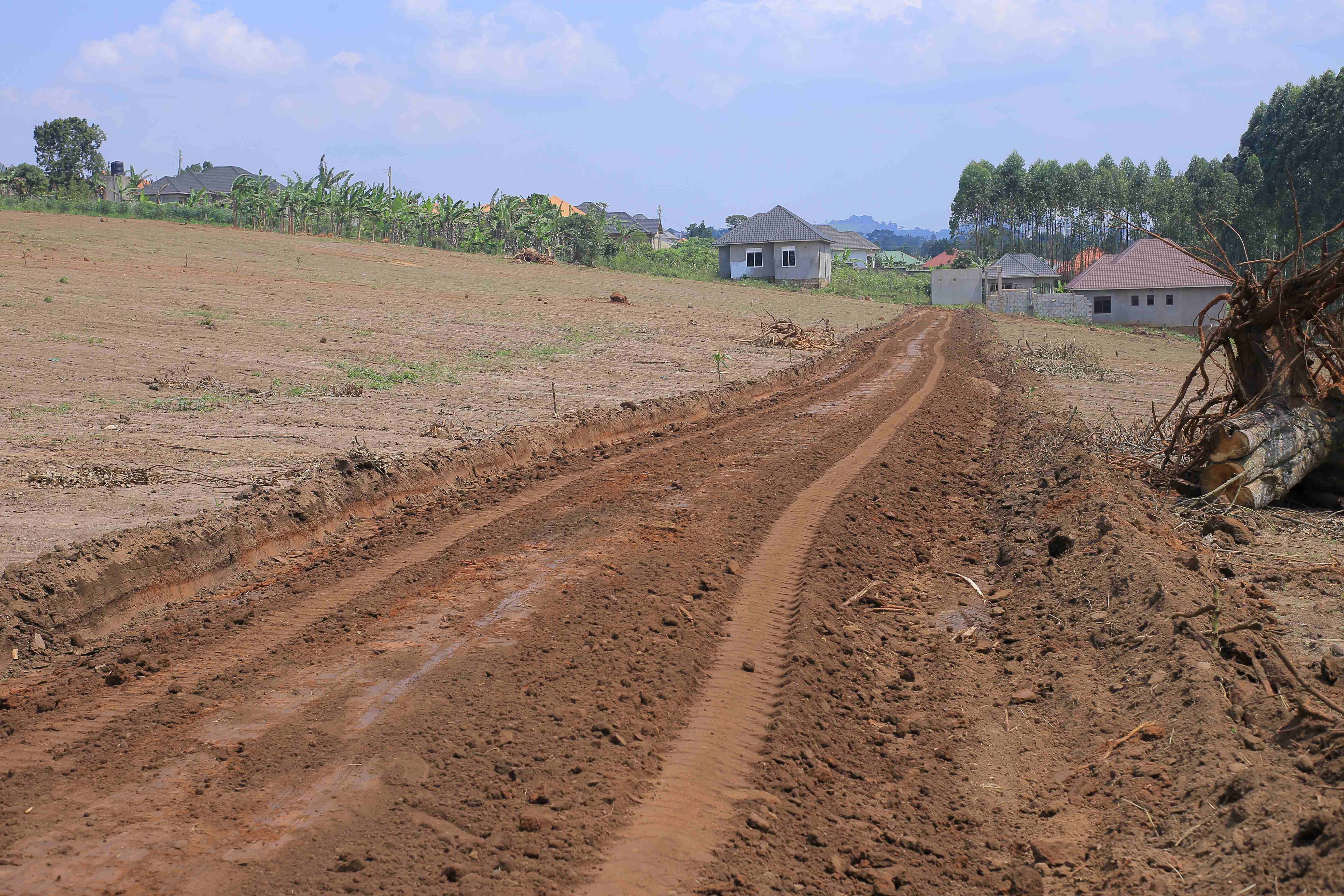 Buyala Estate — Affordable Plot for Sale at Reliance Real Estates Ltd